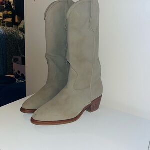 MIA Western Cowboy Boots